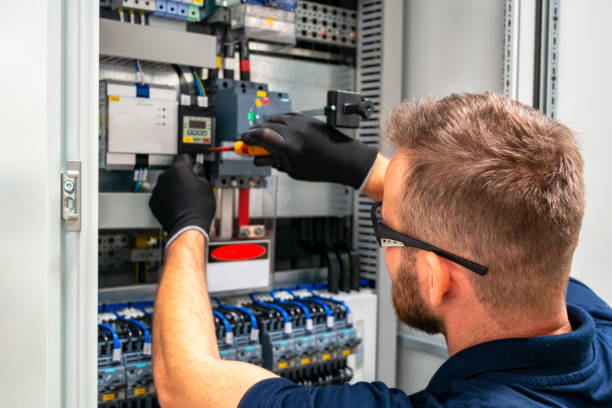 Best Electrical Wiring and Rewiring  in Camden, OH